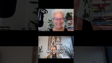 This narrative is costing you everything #truth #transformation