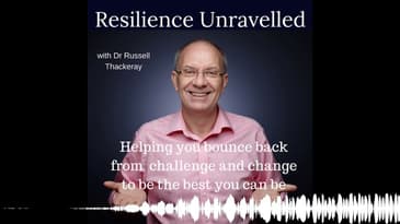 Resilience Unravelled – Routines and resilience