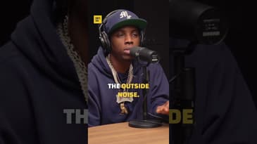 Roy Woods on Being A Father #gentstalk #parenting
