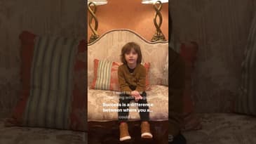 Here’s a little secret I learned from one of my favorite businessmen role model@GrantCardone #shorts