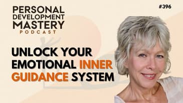 Unlock your emotional inner guidance system & release trauma by integrating meditation & microdosing