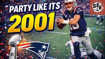 Party Like it's 2001