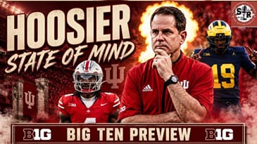 Hoosier State of Mind: 2026 Big Ten Preview