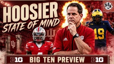 Hoosier State of Mind: 2026 Big Ten Preview