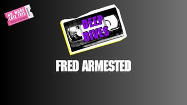 No More Late Fees - Deep Dives -  Fred Armested