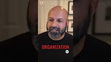 Why The Top Teams "Think About Thinking" #shorts #podcast #recruiting