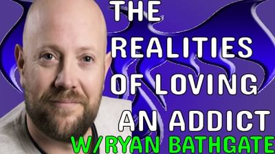 172 - KALEIDOSCOPE WEDNESDAY- THE REALITIES OF LOVING AND ADDICT