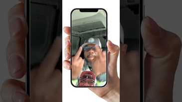 Are You Sure You Don't Like Me? | Double Salute