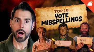 The Most Outlandish Survivor Misspellings of All Time