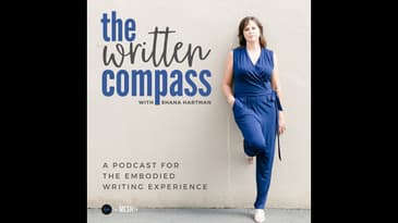 Episode 122: Share Your Story