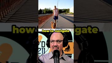 Embrace The SUCK!  #limblossawareness #disability #limbloss #amputee #interview