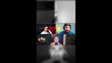 Amazon EA Merger predicted months ago!!