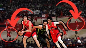 This Celtics Defense is NOT the Same : Film Session