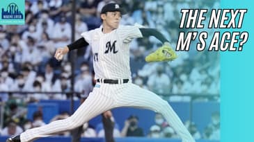 Mailbag: Why The Mariners Should Be ALL IN On Roki Sasaki