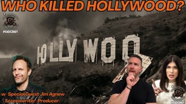 Hollywood's Death Spiral | It All Started With Taxes