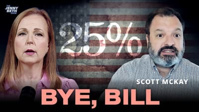 Cassidy Out: Louisiana Voters Reject Establishment Senator | Scott McKay