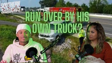 RUN OVER BY HIS OWN TRUCK??? The Story of Grant Solomon
