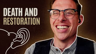 Death And Restoration | Morticians Victor M. Sweeney & Contessa King on Restorative Arts