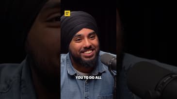 Ikky On The Importance of Connecting With People #gentstalk #musician