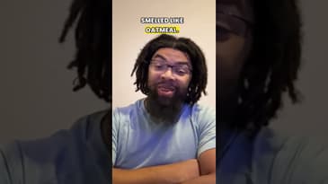 How Did Oatmeal Get His Name?