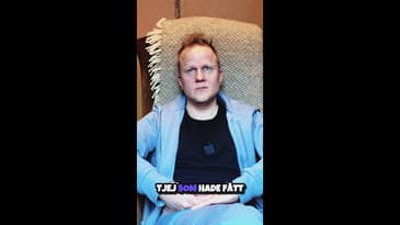 Tjejen som uttrycker allt med t-shirts! 👕