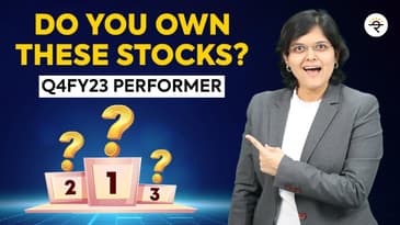 VBL | NMDC | Timken | BEL | Q4FY23 Result Analysis | CA Rachana Ranade
