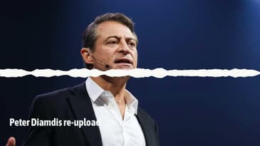 Peter Diamandis re-upload (8/15/14)