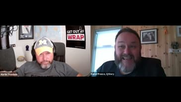 #73 of GOOW is with David Preece - Planning expert from QStory