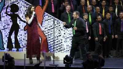 Keep it Gay (The Producers) | Gay Men's Chorus of Los Angeles | June 2025