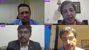 ABG LIT – Session 3 – COVID as a Catalyst – Transforming Business and Leadership