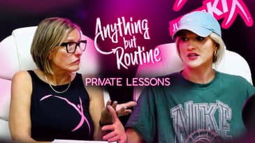 The Role of Private Lessons in Dance: Tips, Truths, and Hot Takes (Ep. 211)