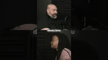 De concierge dyslexique à auteur passionné : Stéphane Desroches