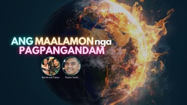 Ang Kristohanon nga Maalamon alang sa Pagbalik sa Ginoo
