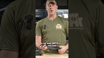 How to Properly Pre-stage and Apply a CAT Tourniquet - Tactical First Aid Techniques