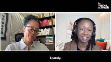 Ep 3 | Building Bridges Between Primary Care & Public Health with Dr. Kameron Matthews