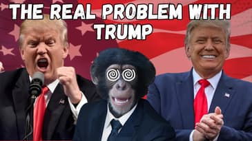 The Real Problem with Donald Trump: Solo Special 19