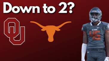 Oklahoma Lands Historic Recruiting Class on National Signing Day