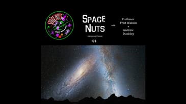 174: Hungry, Hungry Andromeda