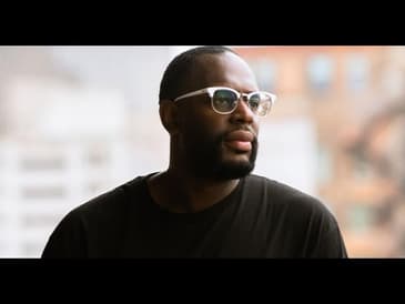 Exploring the Intersection of Faith and Hip Hop with Ron Ironically Jr.