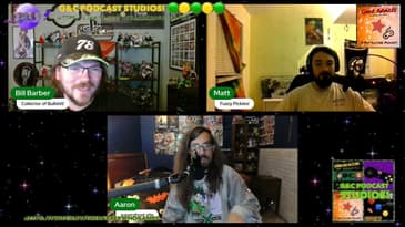 Geek Addicts - Episode 95: Matt Played Earthbound For The First Time! (Video Edition)