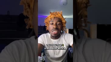 TEE K Shares How His Walls Talked To Him