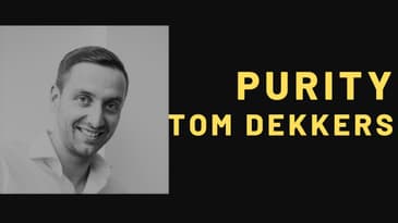 EP 16 Tom Dekkers | What's On Your Mind?
