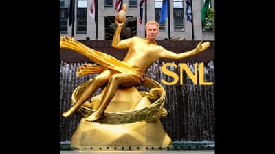 Episode 119 — Will Ferrell (Season 51)