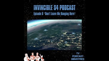 Invincible Season 4 Finale Review