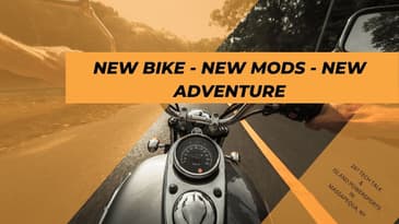 "Island Powersports: Where My Next Bike Journey Begins! New Ride, New Mods, Endless Possibilities"