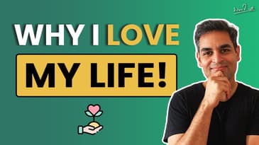 The time I discovered I was a Genie! | Friday Night Live with Warikoo | Episode-2 | Ankur Warikoo