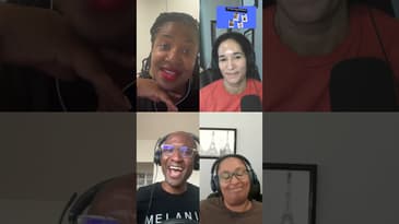 Black Joy & Freedom Then & Now #hythm&roam #podcast  #blaxitglobal   #chrishanwright #lifeabroad