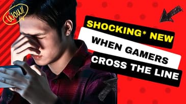 The Gamer Crime Epidemic: What You Need to Know to Stay Safe