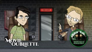 Amityville II: Moving House Is Stressful