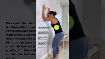 Don’t Crack your Neck. Do this instead!